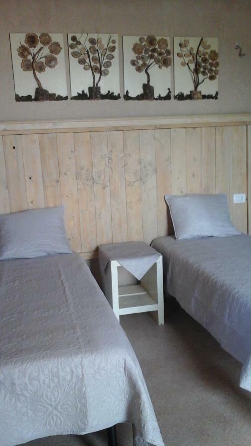 Hotel The Straw House Alghero Esterno foto